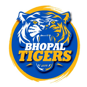 Bhopal Tiger