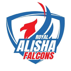 Royal Alisha Falcons